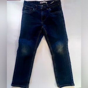 Boys Size 7 Levi’s 511 jeans